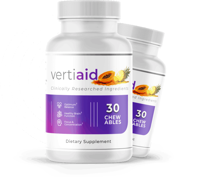 vertiaid  1 bottle image